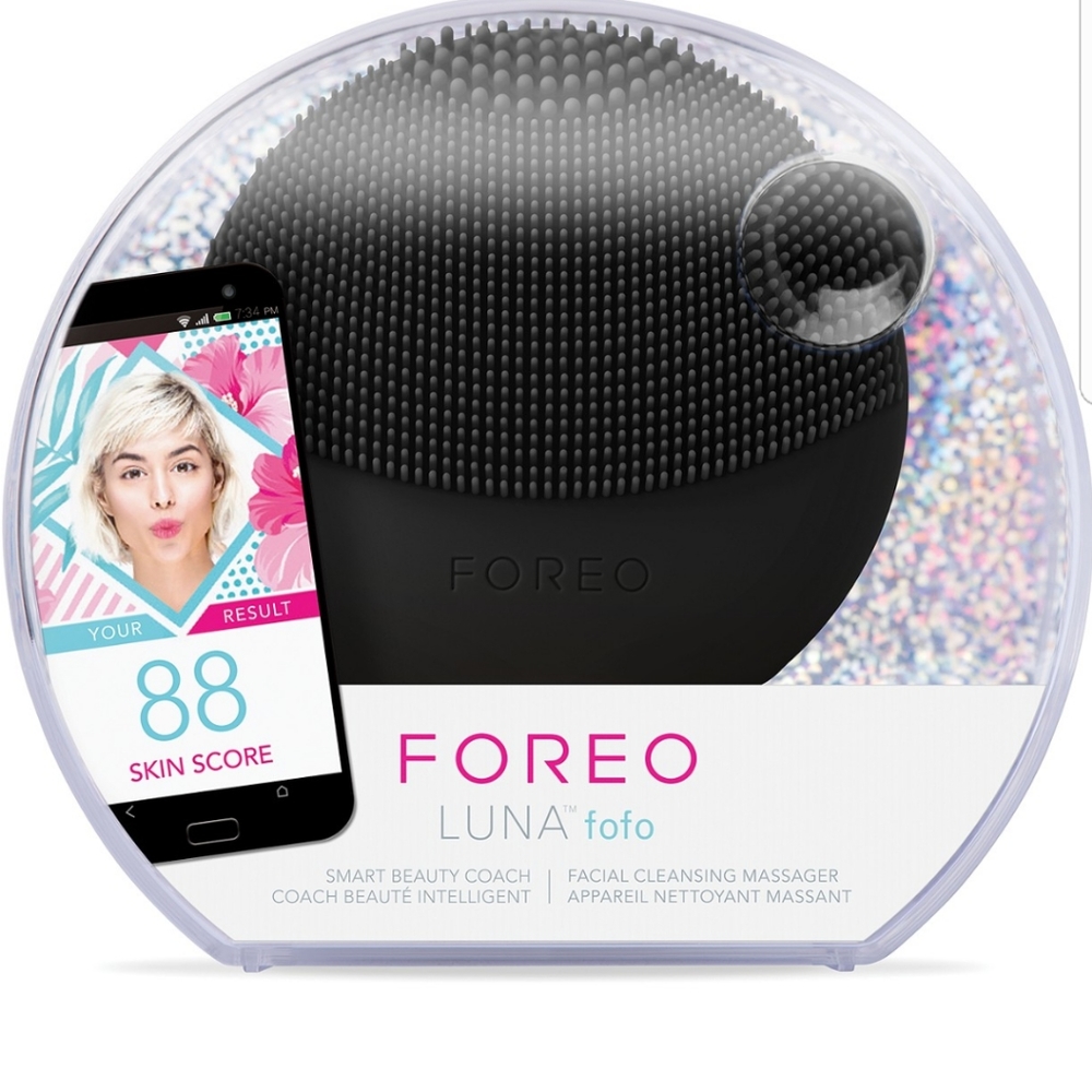 Foreo Luna Fofo Midnight